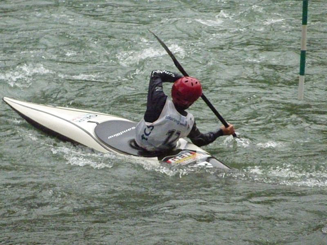 Slalom11 0108