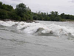 Sault Brenaz 2008