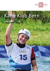 Klub-Zytig 2024 Titelbild